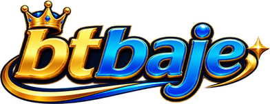 btbaje লোগো